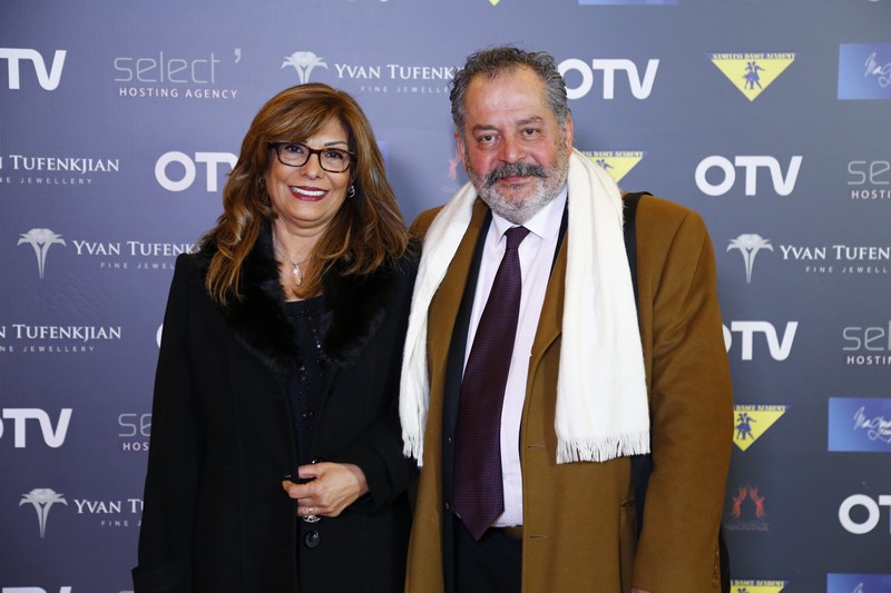 OTV Annual Gala Dinner